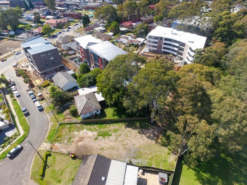 3-4 Harvey Place, Toongabbie NSW 2146