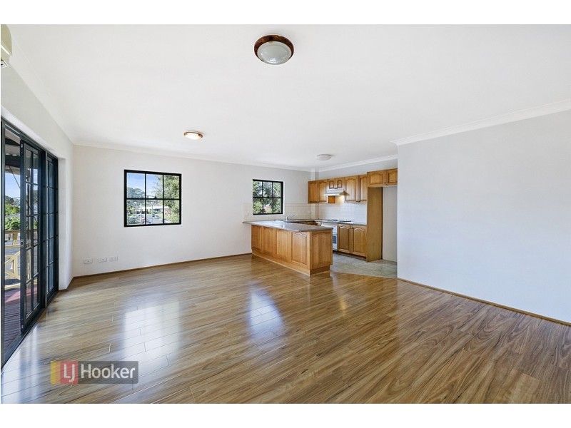 9/38 Cooyong Crescent, Toongabbie NSW 2146