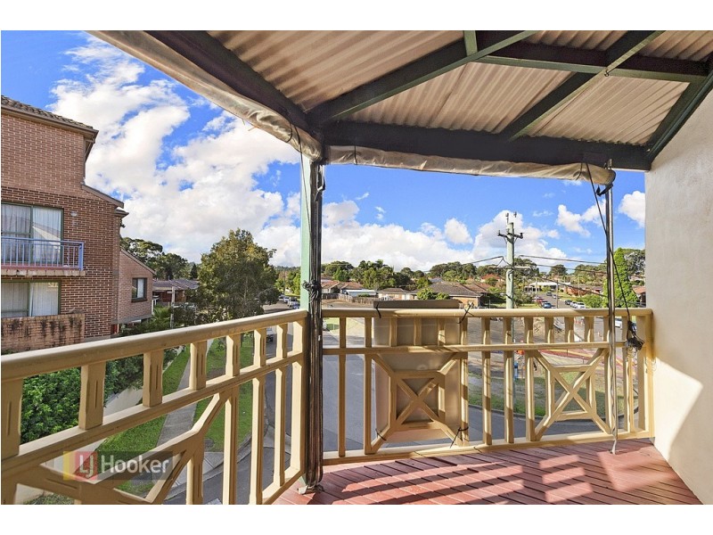 9/38 Cooyong Crescent, Toongabbie NSW 2146