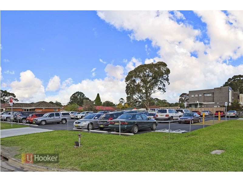 9/38 Cooyong Crescent, Toongabbie NSW 2146