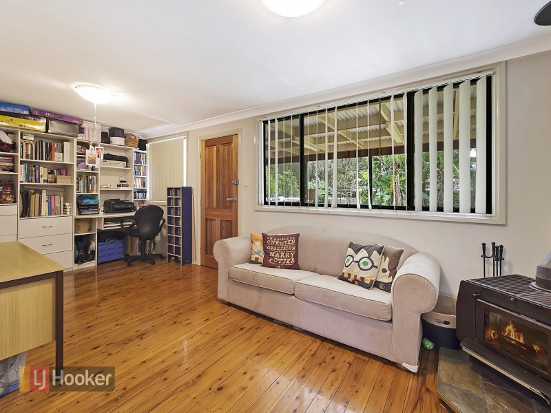 8 Oklahoma Avenue, Toongabbie NSW 2146