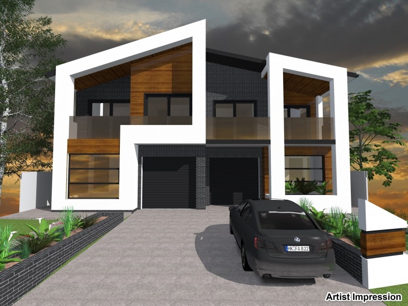 8 Oklahoma Avenue, Toongabbie NSW 2146