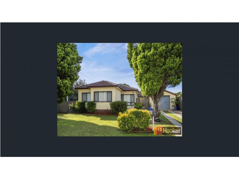 25 Oklahoma Avenue, Toongabbie NSW 2146