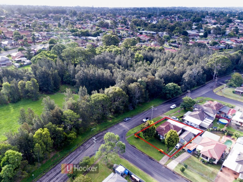 25 Oklahoma Avenue, Toongabbie NSW 2146