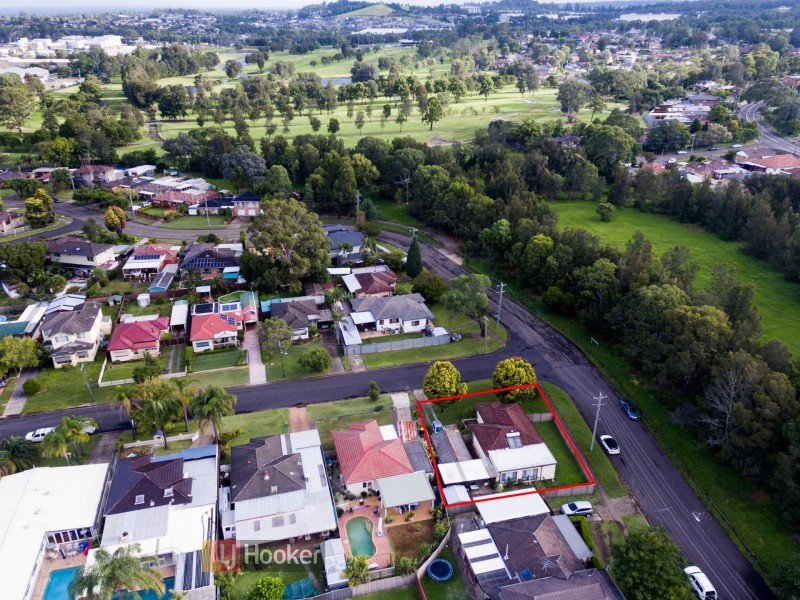 25 Oklahoma Avenue, Toongabbie NSW 2146