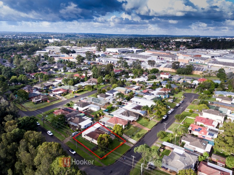 25 Oklahoma Avenue, Toongabbie NSW 2146