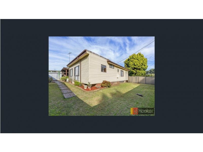 25 Oklahoma Avenue, Toongabbie NSW 2146