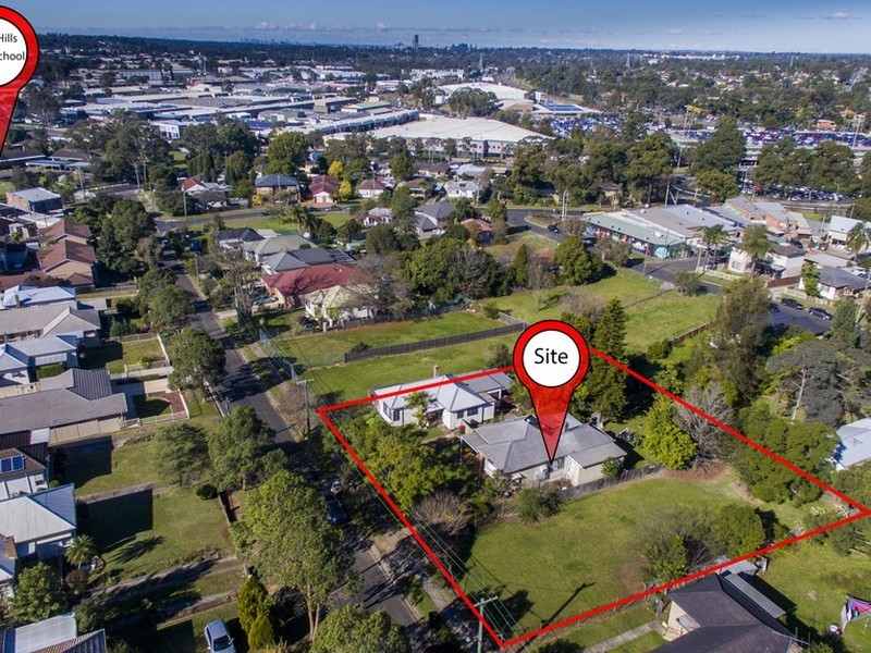 22-26 Pioneer Street, Seven Hills NSW 2147