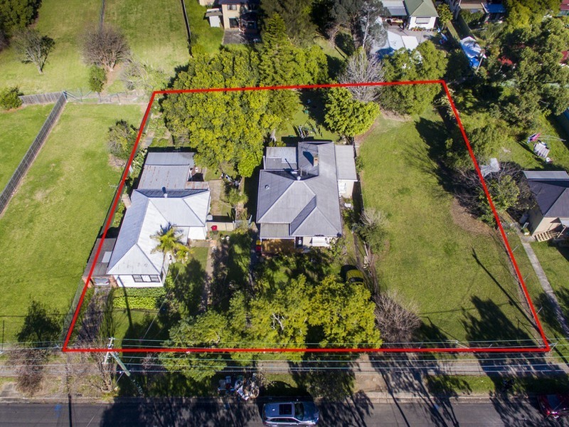 22-26 Pioneer Street, Seven Hills NSW 2147