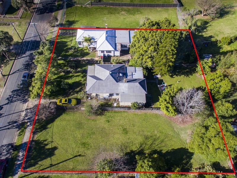 22-26 Pioneer Street, Seven Hills NSW 2147