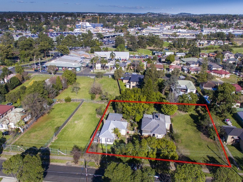 22-26 Pioneer Street, Seven Hills NSW 2147