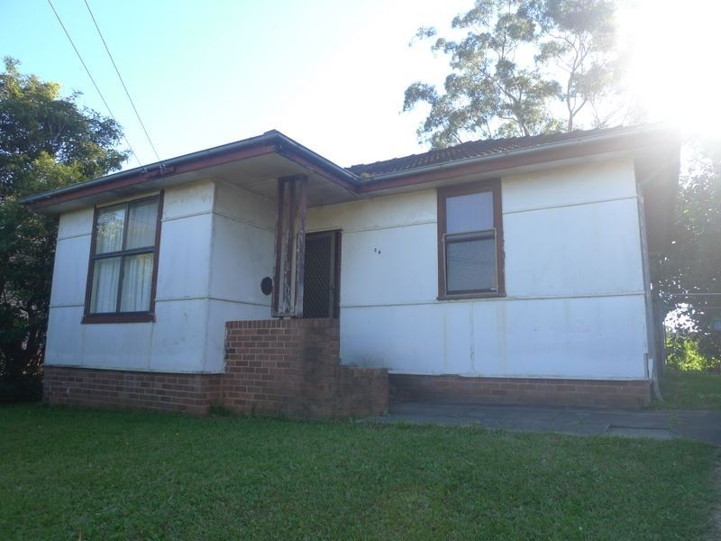 24 Terry Avenue, Seven Hills NSW 2147