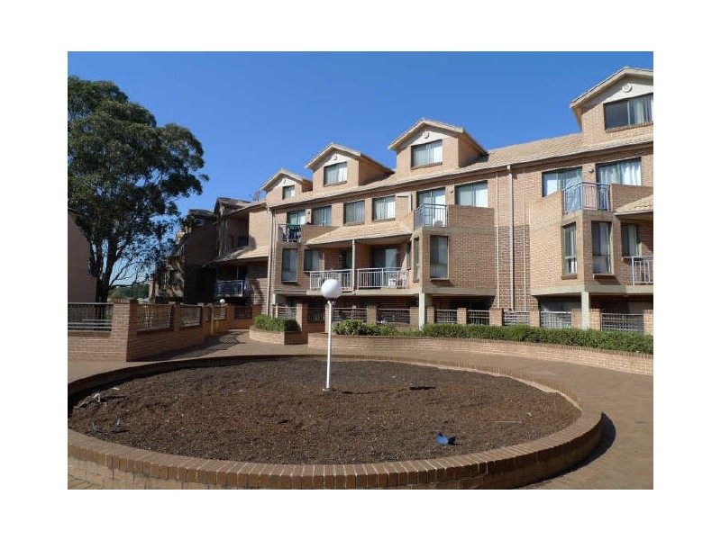 16/503-507 Wentworth Avenue, Toongabbie NSW 2146