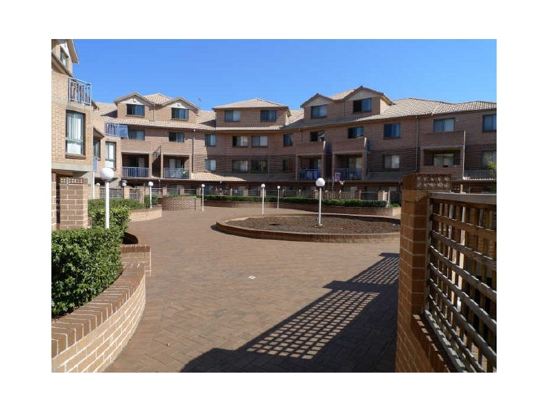 16/503-507 Wentworth Avenue, Toongabbie NSW 2146