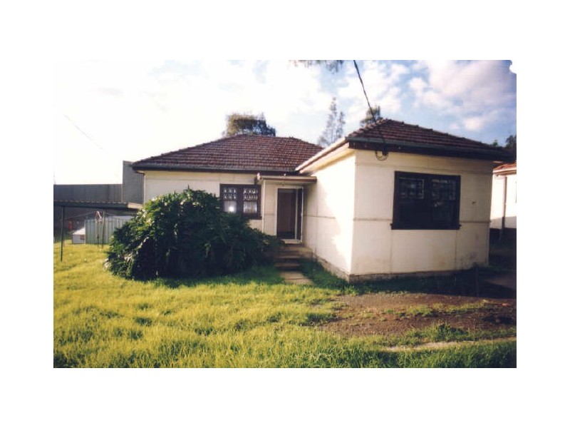 2/44 Great Western Highway, Prospect NSW 2148