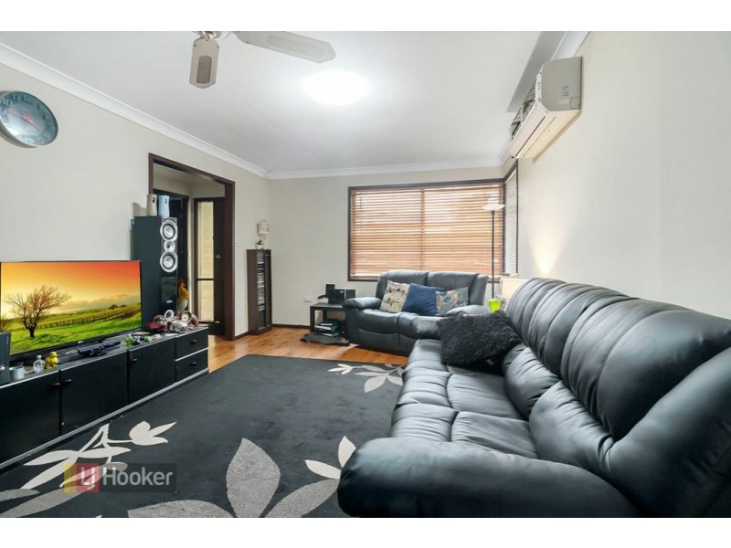 36 Orleans Crescent, Toongabbie NSW 2146