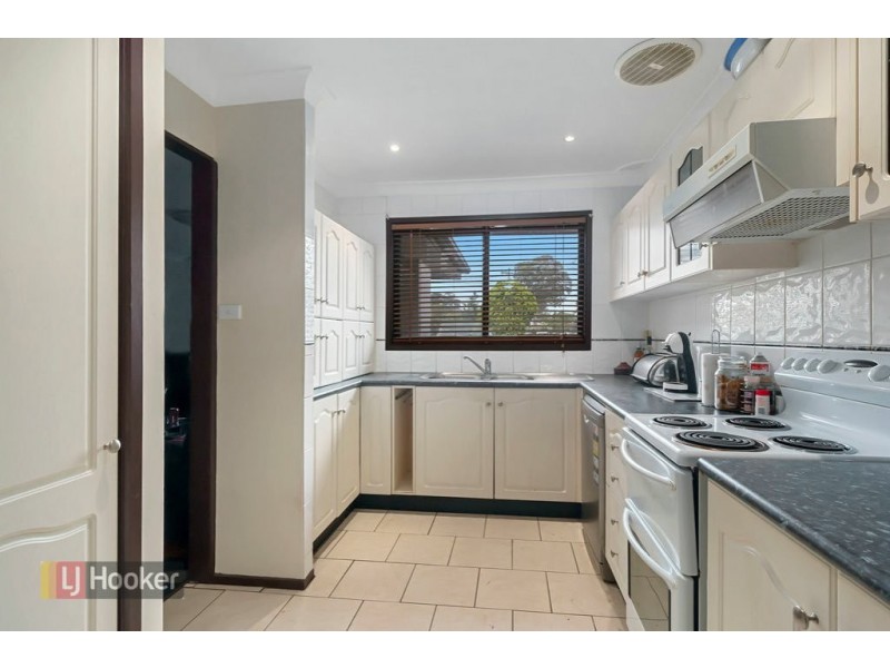 36 Orleans Crescent, Toongabbie NSW 2146