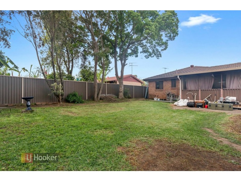 36 Orleans Crescent, Toongabbie NSW 2146