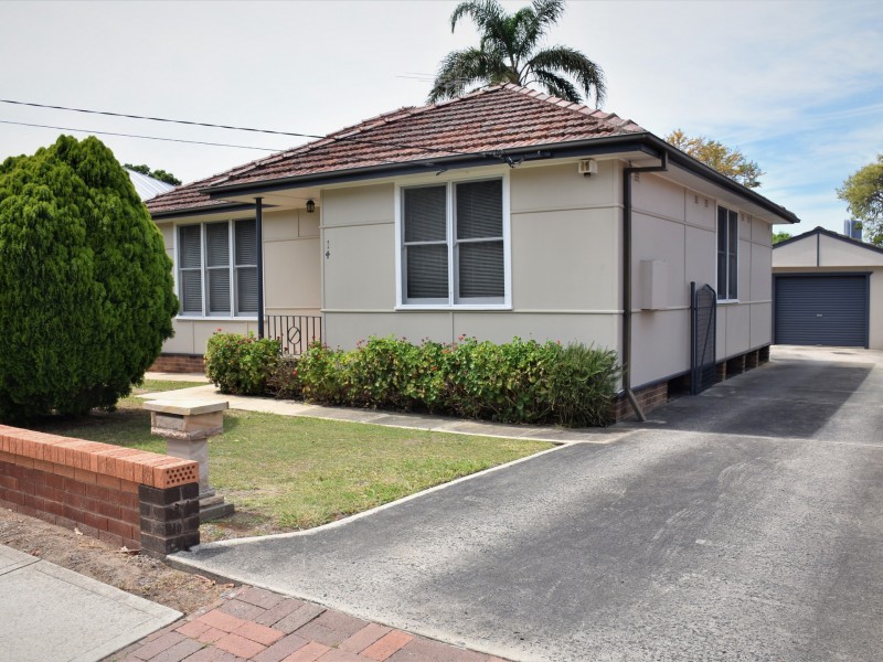 14 Beamish Road, Northmead NSW 2152