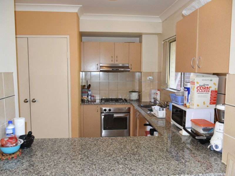 Unit 43/2 Wentworth Avenue, Toongabbie NSW 2146