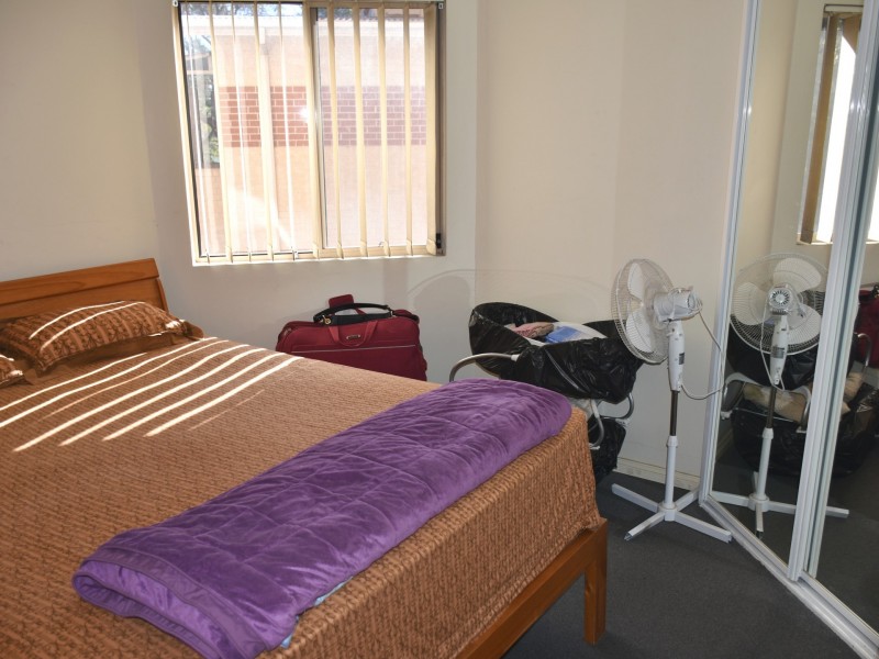 Unit 43/2 Wentworth Avenue, Toongabbie NSW 2146