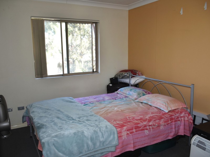 Unit 43/2 Wentworth Avenue, Toongabbie NSW 2146