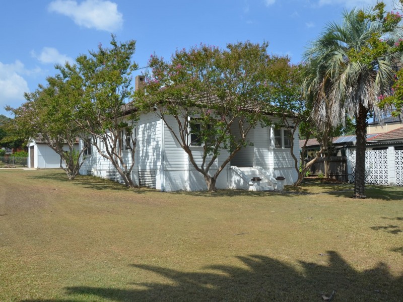 89 Bungaree Road, Toongabbie NSW 2146