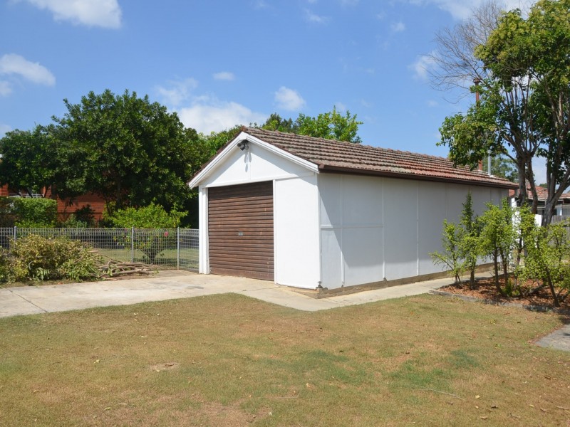 89 Bungaree Road, Toongabbie NSW 2146