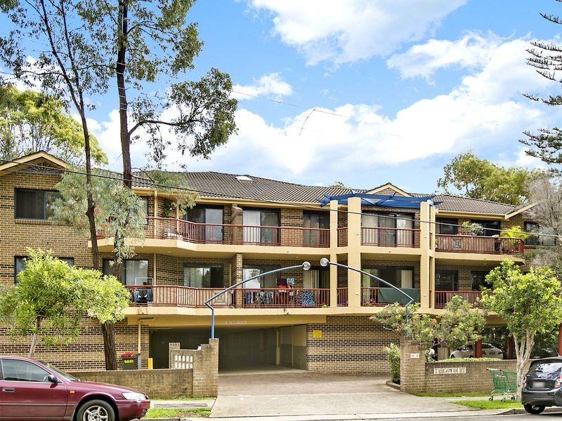 17/240-242 Targo Road, Toongabbie NSW 2146