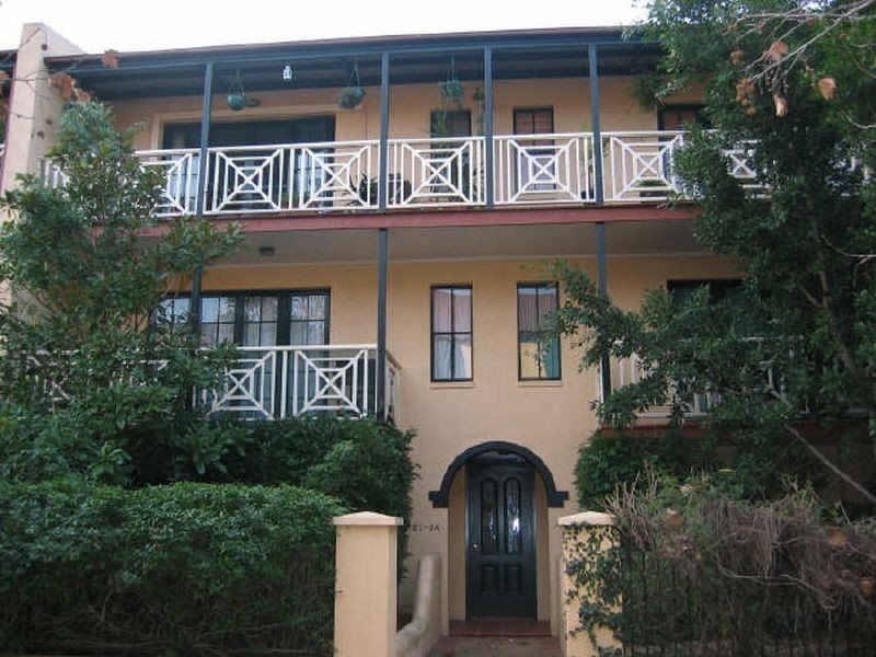 20/38 Cooyong Crescent, Toongabbie NSW 2146