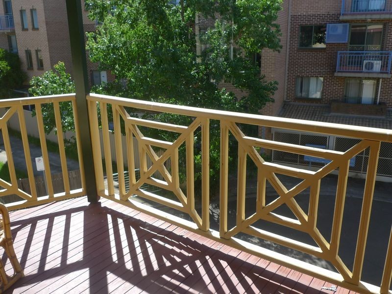 20/38 Cooyong Crescent, Toongabbie NSW 2146