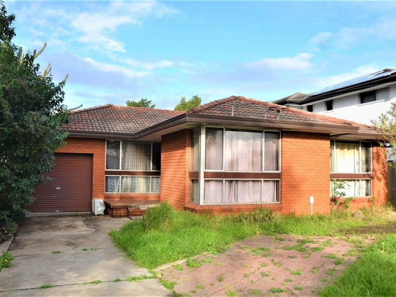 25 Oramzi Road, Girraween NSW 2145