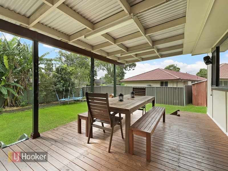 8 Oklahoma Avenue, Toongabbie NSW 2146