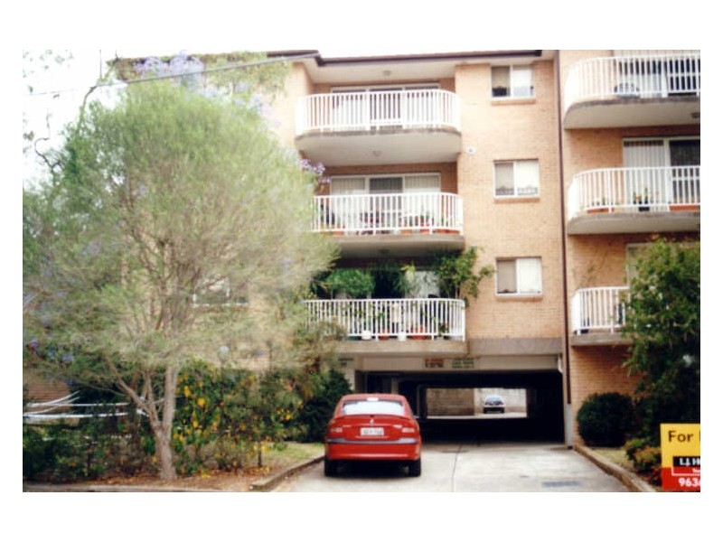 16/37-39 Memorial Ave, Merrylands NSW 2160