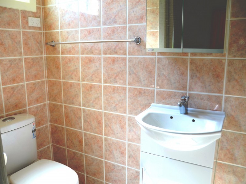 16 Cornelia Road (GRANNY FLAT), Toongabbie NSW 2146