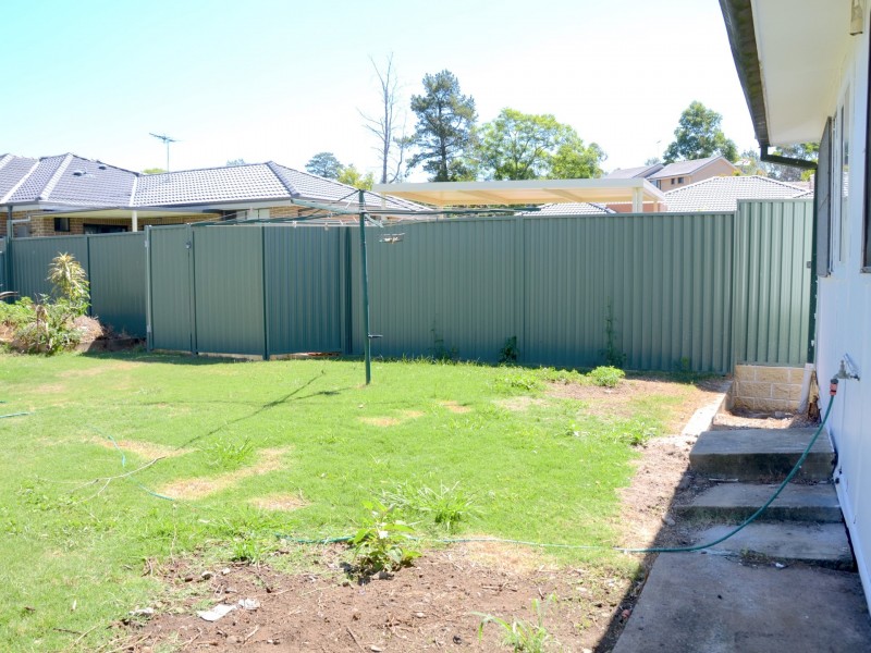 16 Cornelia Road (GRANNY FLAT), Toongabbie NSW 2146