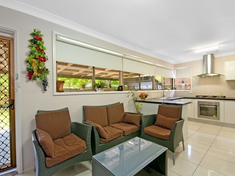 20 Suzanne Street, Seven Hills NSW 2147