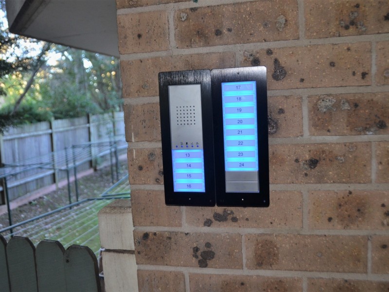 24/235 Targo Road, Toongabbie NSW 2146