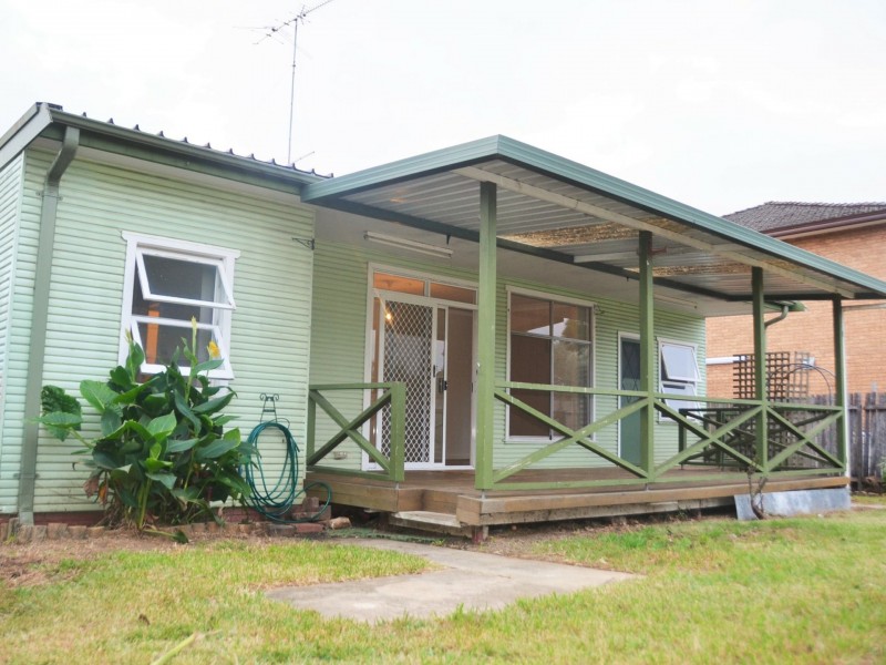 23A Lamonerie Street, Toongabbie NSW 2146