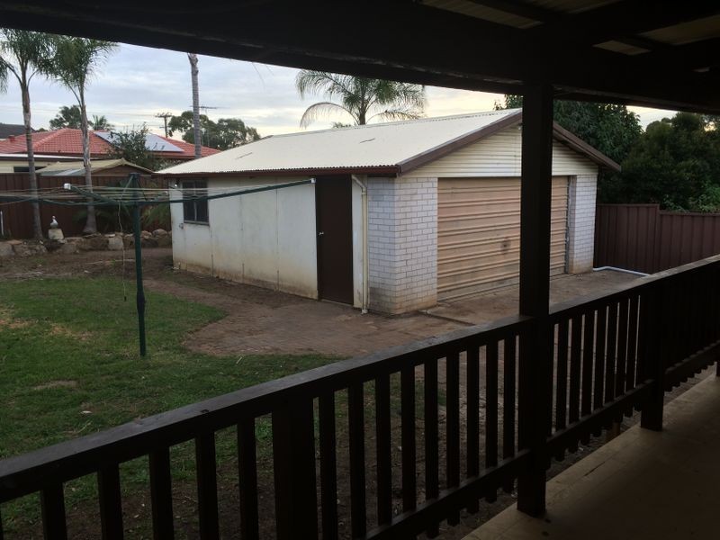 4 Limpopo Crescent, Seven Hills NSW 2147