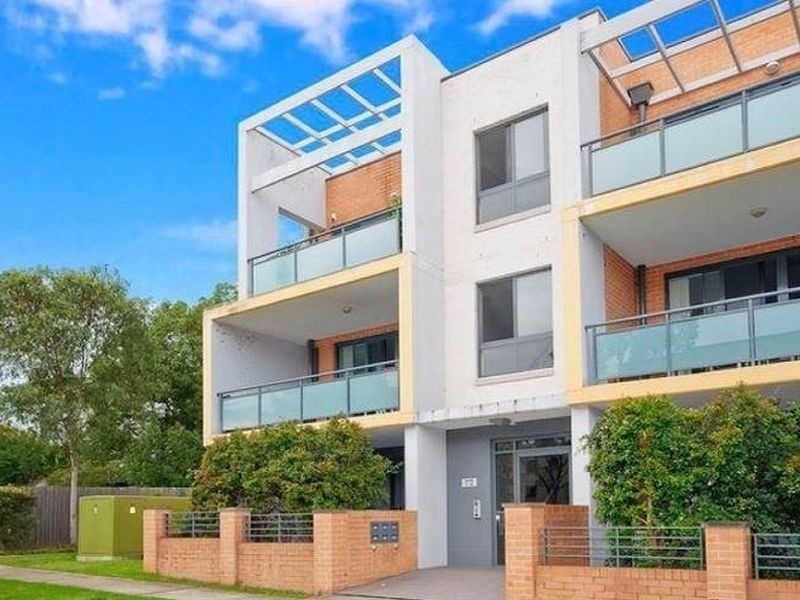 24/14-18 Reid Avenue, Westmead NSW 2145
