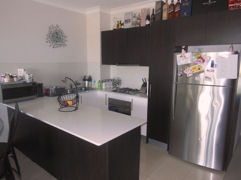 24/14-18 Reid Avenue, Westmead NSW 2145