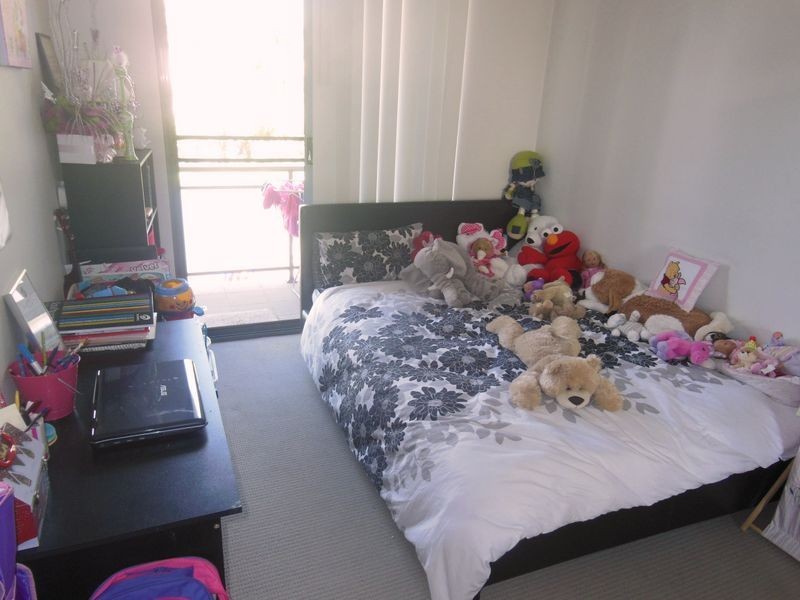 24/14-18 Reid Avenue, Westmead NSW 2145