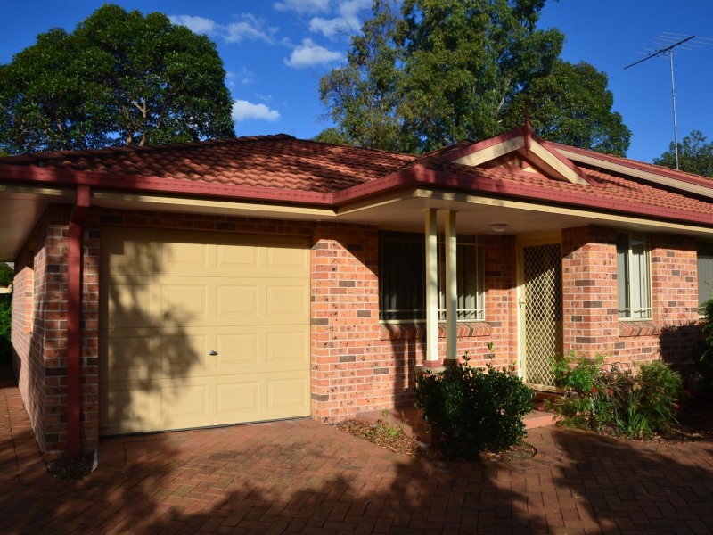 4/42 Girraween Road, Girraween NSW 2145