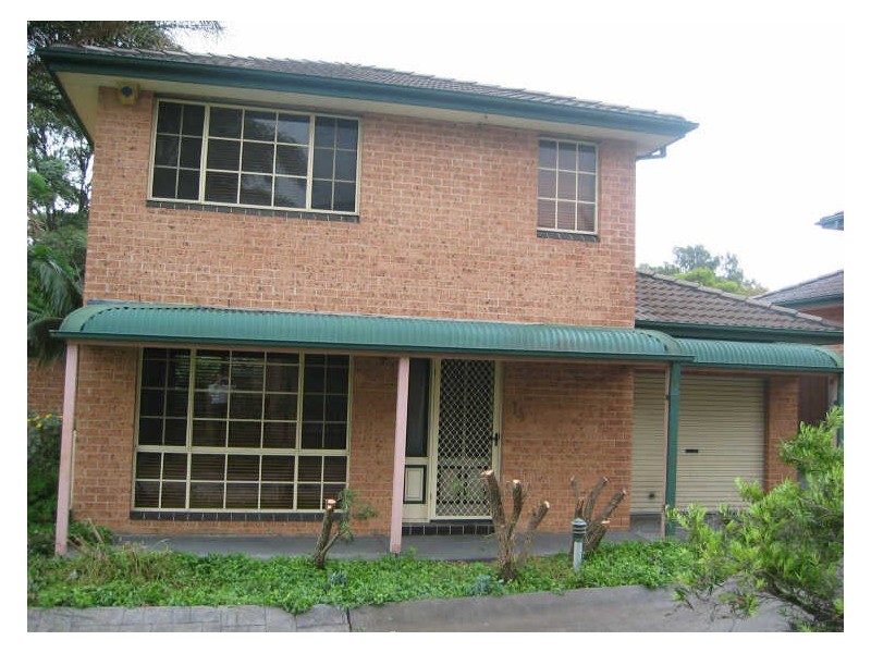 14/113 Metella Road, Toongabbie NSW 2146