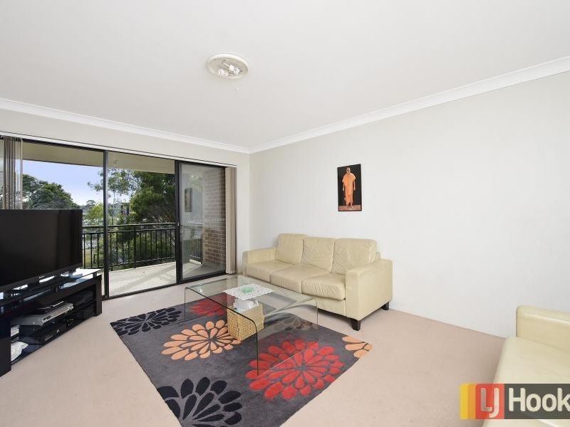 4/249 Targo Road, Toongabbie NSW 2146