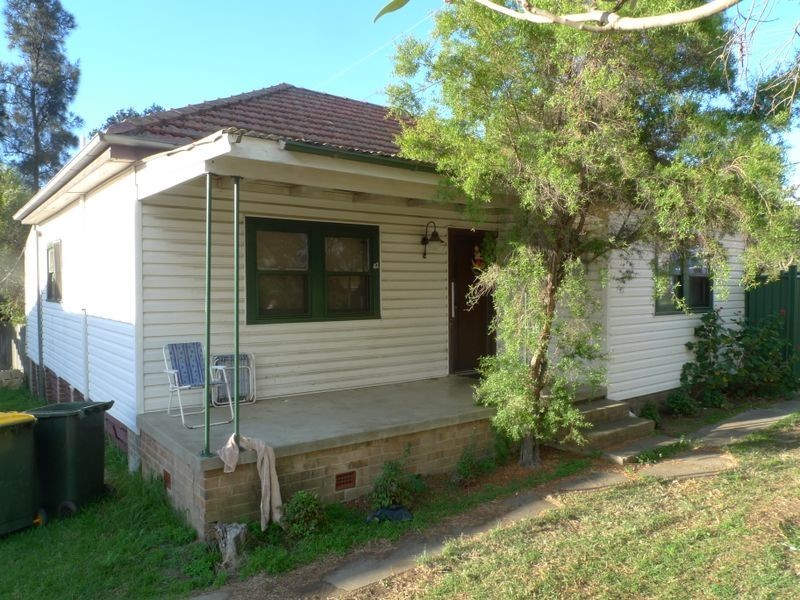 1/42 Great Western Highway, Prospect NSW 2148