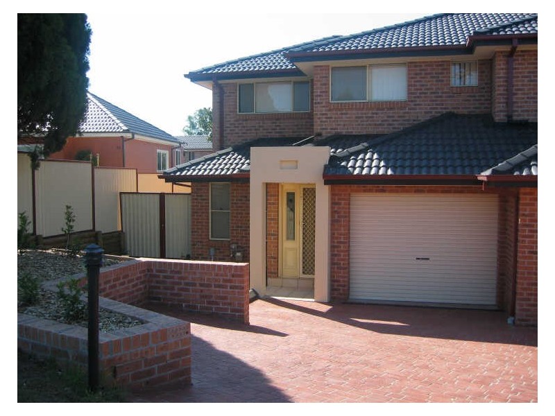 15/45-47 Cornelia Road, Toongabbie NSW 2146