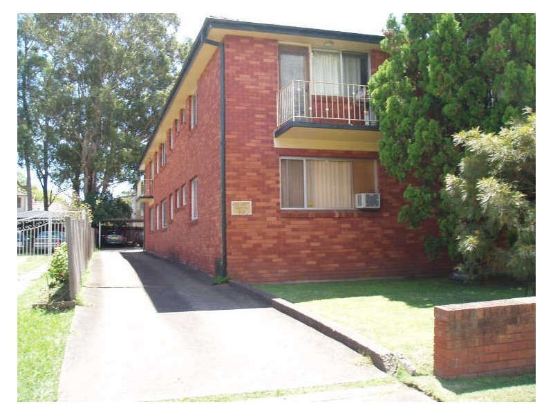 5/21 Toongabbie Road, Toongabbie NSW 2146