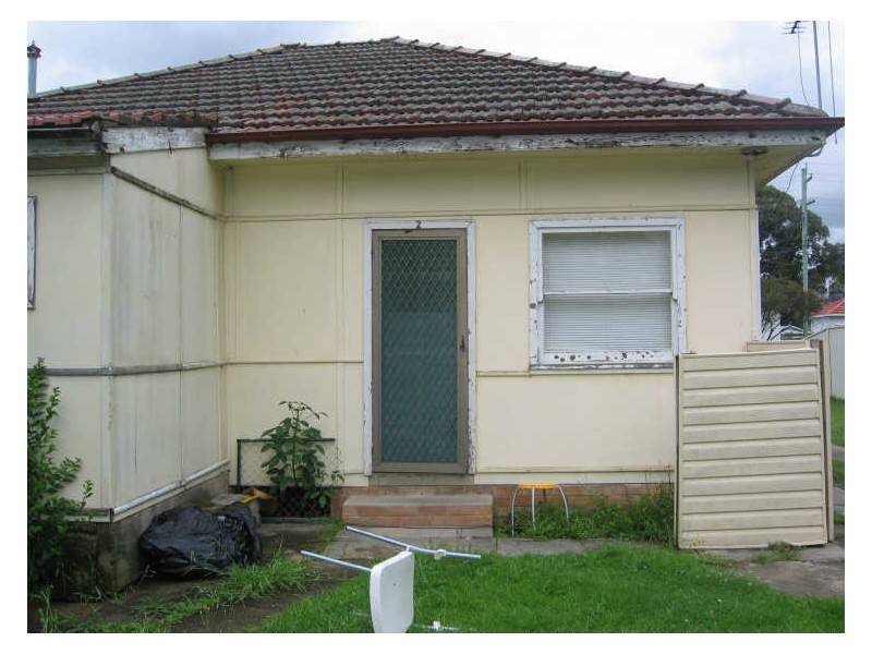 2/26 Budgeree Road, Toongabbie NSW 2146